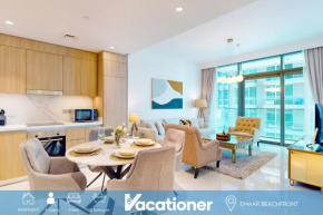 Beach Vista 2 - Two Bedroom with Partial Sea View